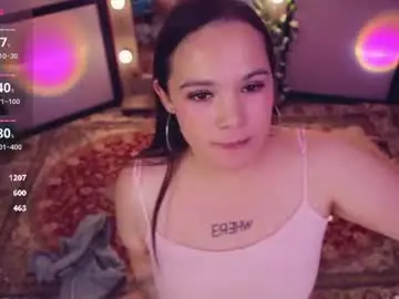 Chaturbate Live Porn of chery_lady22