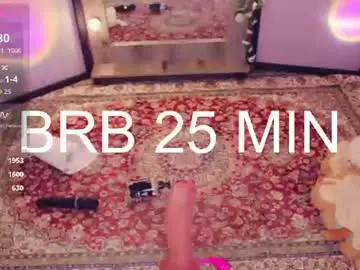 Chaturbate Free Porn Cam of chery_lady22