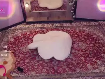 Chaturbate Sex Chat of chery_lady22