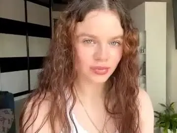 Chaturbate Free Porn Cam of fionafaigin