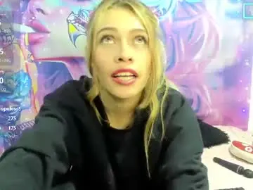 Chaturbate Private Sex Chat of im_yoursweetlisa