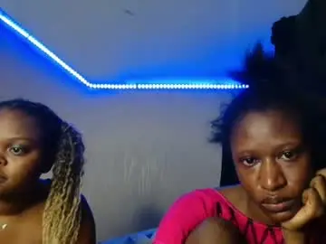 Chaturbate Sex Cam of kimberly_chloe