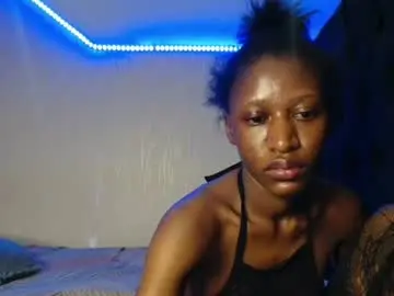 Chaturbate Live Sex of kimberly_chloe
