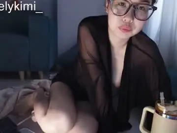 Chaturbate Adult Video Chat of kimy_jina