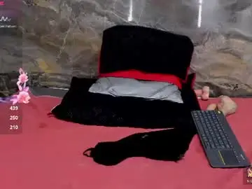 Chaturbate Free Porn Cam of may_clanfort