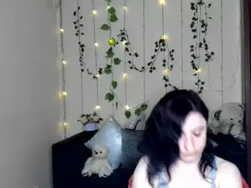 Chaturbate Private Sex Chat of muse_kity_jeneva