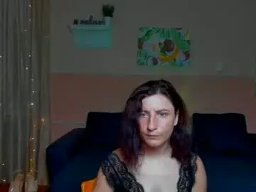 Chaturbate Private Sex Chat of muse_kity_jeneva