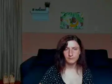 Chaturbate Private Sex Chat of muse_kity_jeneva