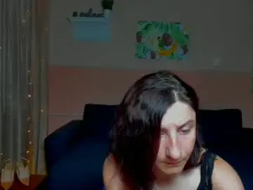Chaturbate Nude Webcam of muse_kity_jeneva