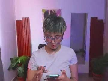 Chaturbate Sex Chat of rebeka_baker