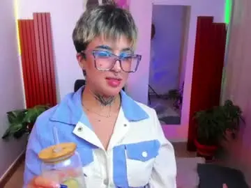 Chaturbate Best live sex cam show of rebeka_baker