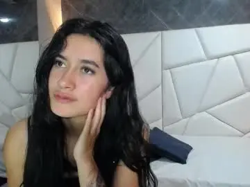 Chaturbate Live Sex Cam of sara_hoffman_4