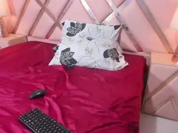 Chaturbate Nude Webcam of scarletttoush