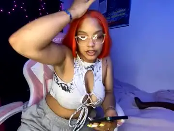 Chaturbate Live Sex Cam of xstargazingx