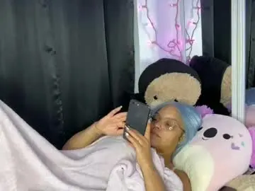Chaturbate Live Sex Cam of xstargazingx