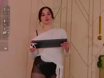Chaturbate Sex Chat of abigailforl