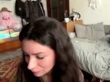 Chaturbate Live Sex of aileneobie