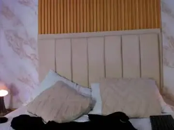 Chaturbate Live Porn of angel_noir_
