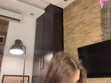 Chaturbate Live Sex Cam of celialaurent