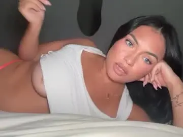 Chaturbate Free Porn Cam of heysofiacollins