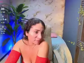 Chaturbate Adult Webcams of jenna_milf_