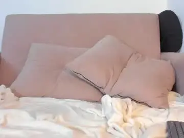 Chaturbate Live Sex Cam of marie_pourtoi