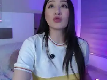 Chaturbate Private Sex Chat of nailahk