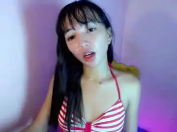 Chaturbate Live Porn of nina_mochikiss21