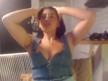 Chaturbate Nude Webcam of tamara_daniels