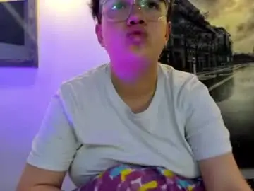 Chaturbate Live Sex Cam of zooble_28