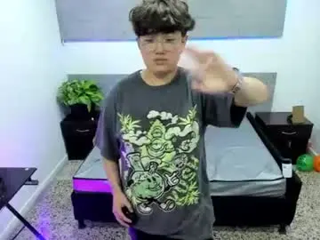 Chaturbate Watch Live Sex Cams of zooble_28