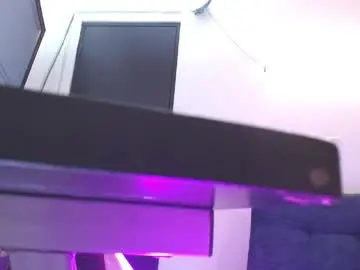 Chaturbate Nude Webcam of amymartiin