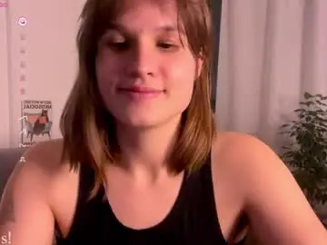Chaturbate Live Sex of buckwheat_queen