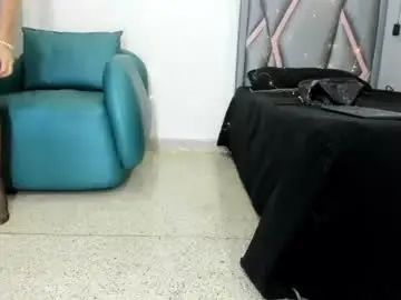 Chaturbate Sex Cam of esterlindez
