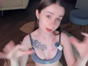 Chaturbate Sex Cam of glowhub_