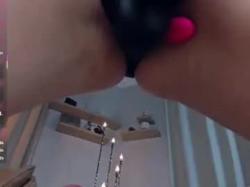 Chaturbate Best Webcam of glowhub_