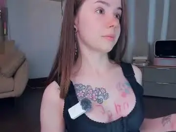 Chaturbate Free Porn Cam of glowhub_