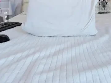 Chaturbate Nude Webcam of hannahill69
