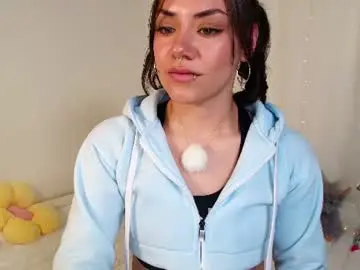 Chaturbate Sex Chat of isa_laurentt