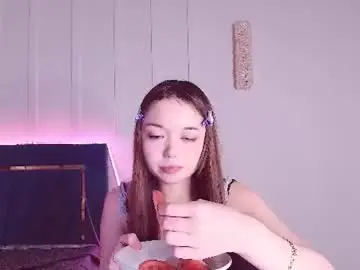 Chaturbate Best Webcam of kok0mi_