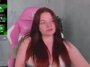 Chaturbate Private Sex Chat of luccy_mullinss