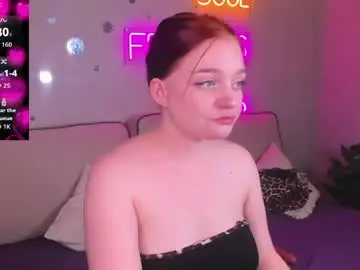 Chaturbate Best Webcam of luccy_mullinss