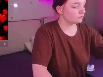 Chaturbate Best Webcam of luccy_mullinss