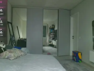 Chaturbate Live Sex of meow_moore