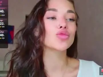 Chaturbate Watch Live Sex Cams of meow_moore