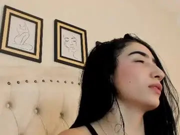 Chaturbate Free Porn Cam of noa_morena