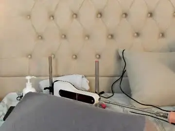 Chaturbate Private Sex Chat of noa_morena
