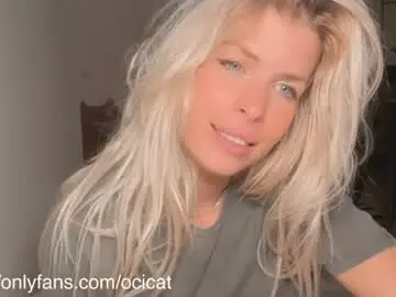 Chaturbate Adult Video Chat of ocicat
