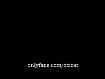Chaturbate Live Sex Cam of ocicat
