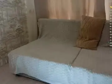Chaturbate Sex Cam of rivkasalyards